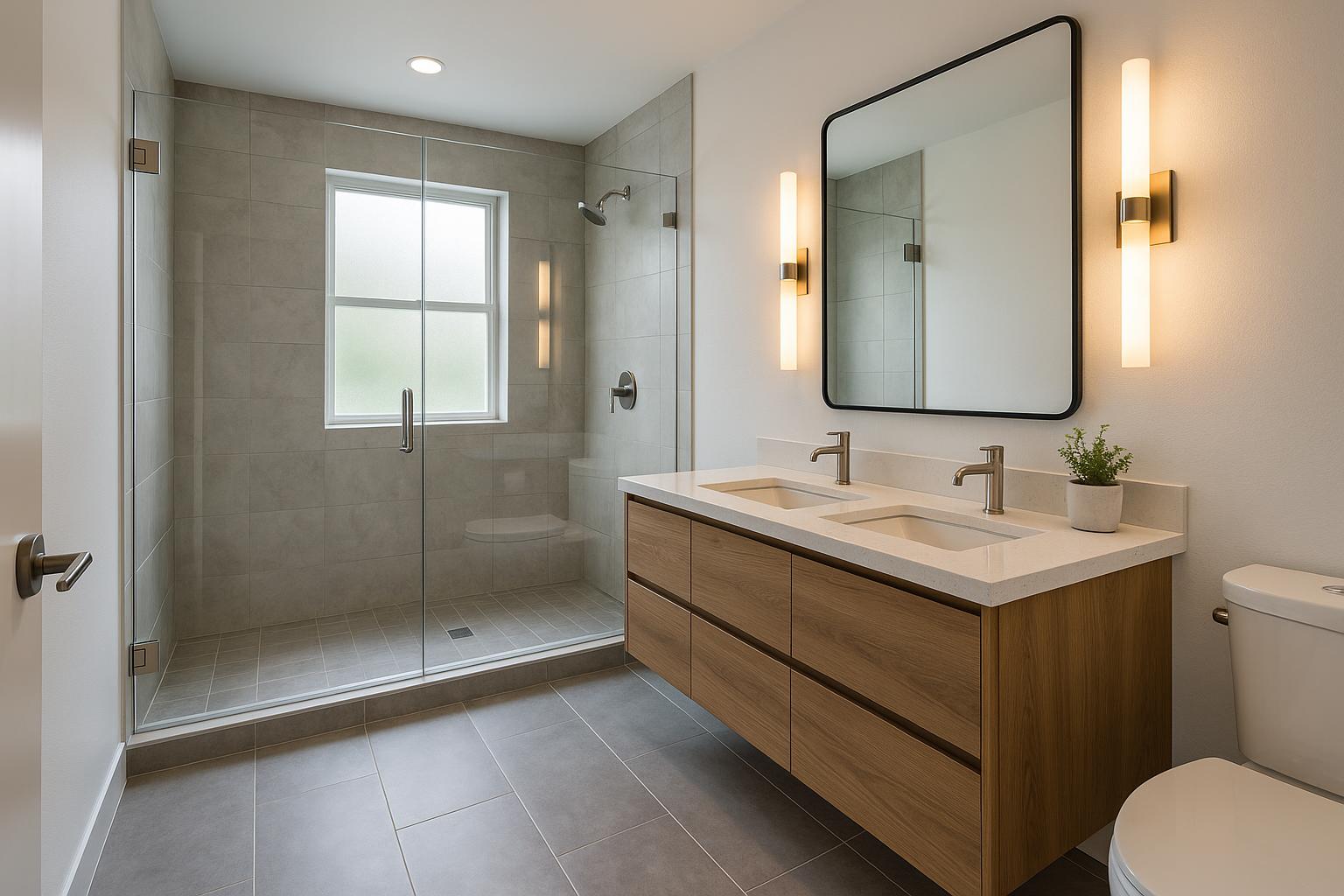 Bathroom Remodel Ideas That Add Value to Your Home