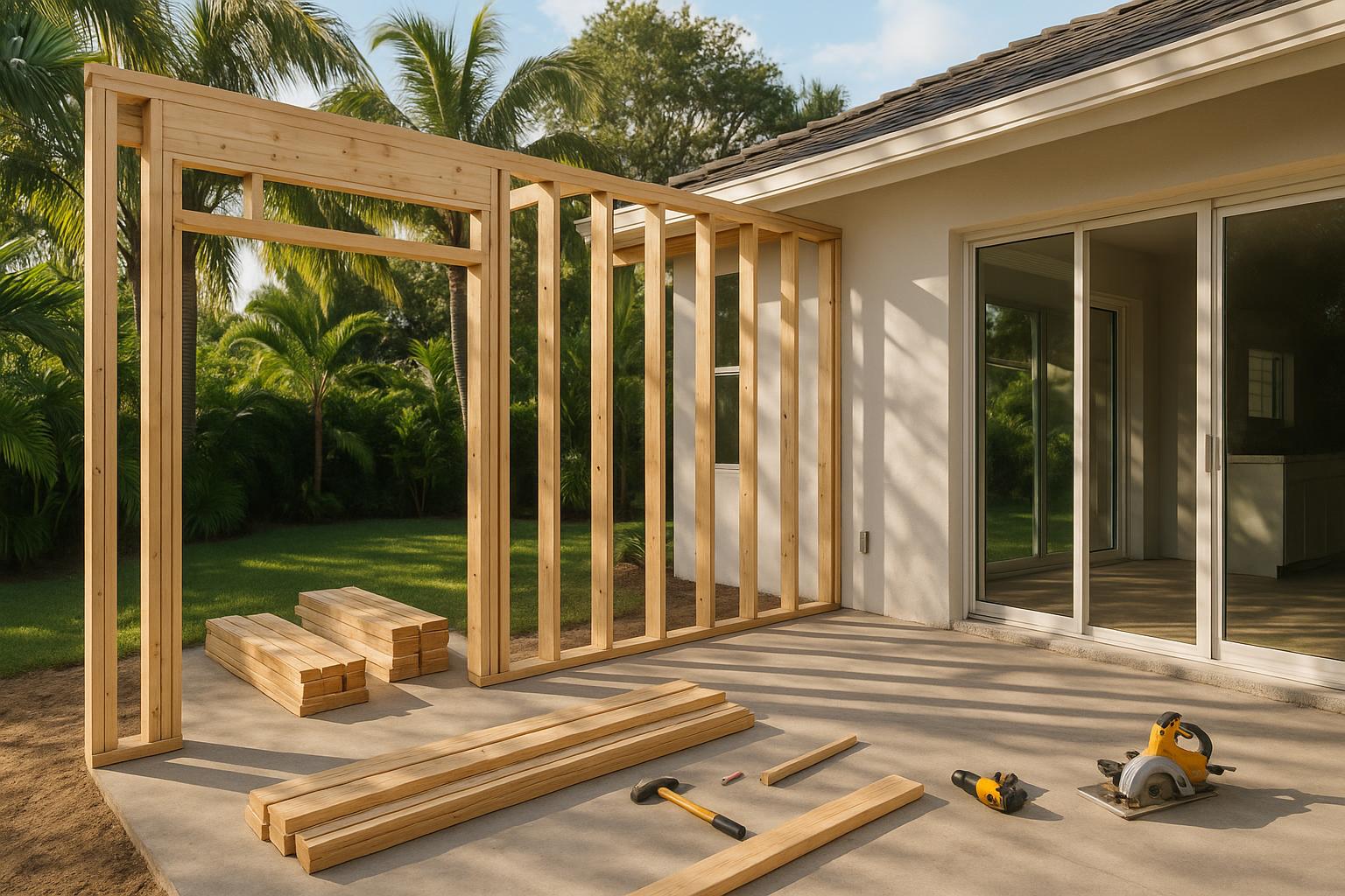 How to Plan a Room Addition Without Disrupting Family Life