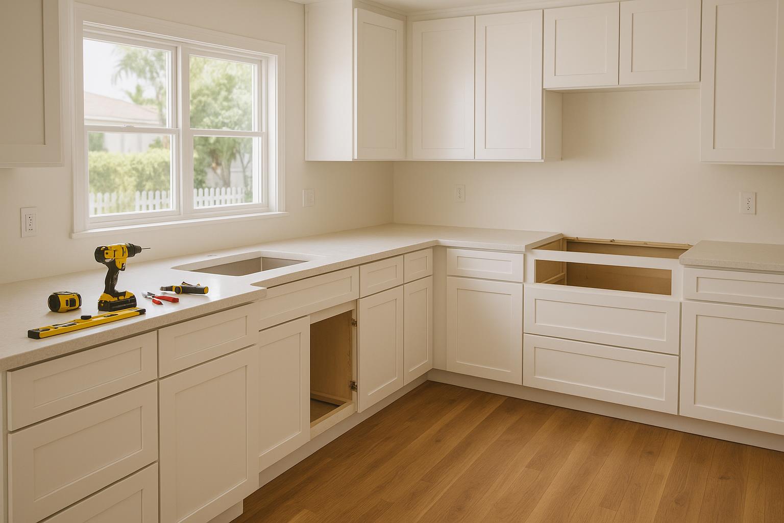 Kitchen Remodel Mistakes Delray Beach Homeowners Regret